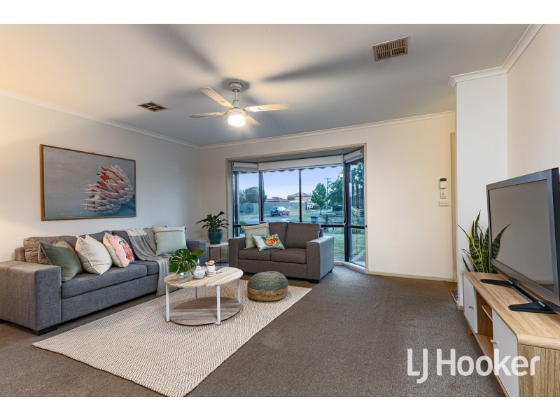 45 Seabrook Boulevard, Seabrook VIC 3028