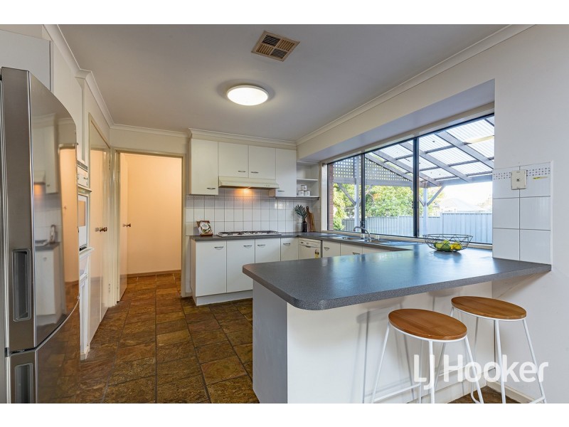 45 Seabrook Boulevard, Seabrook VIC 3028