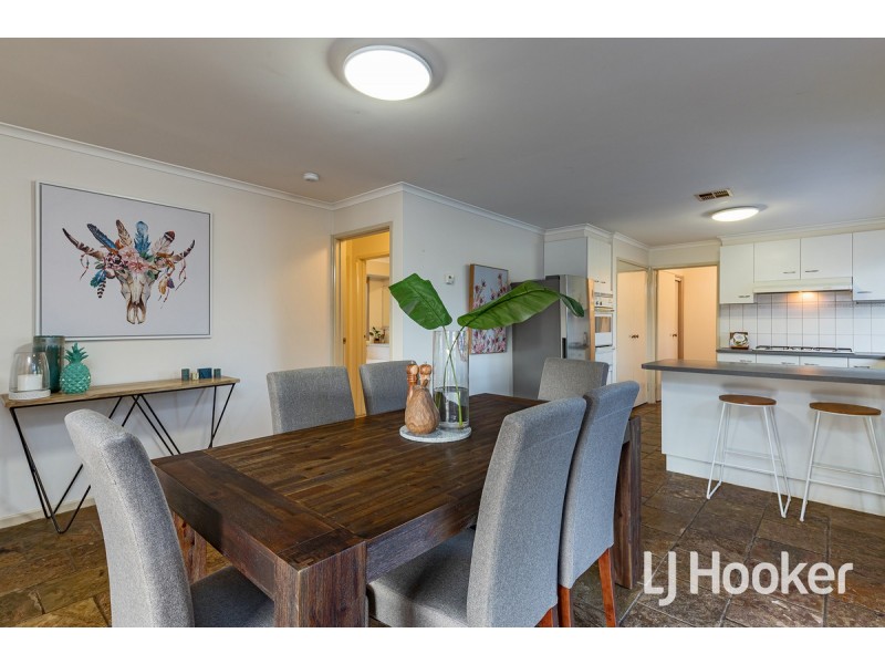 45 Seabrook Boulevard, Seabrook VIC 3028