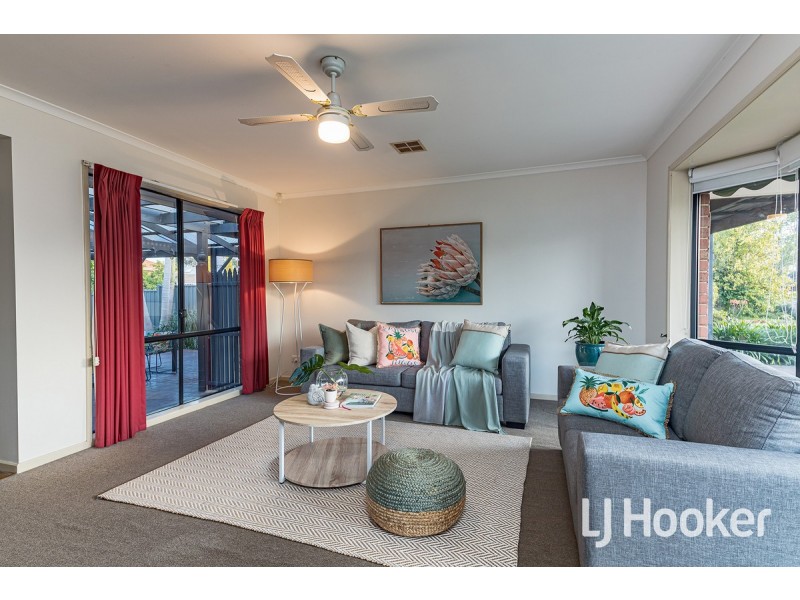 45 Seabrook Boulevard, Seabrook VIC 3028