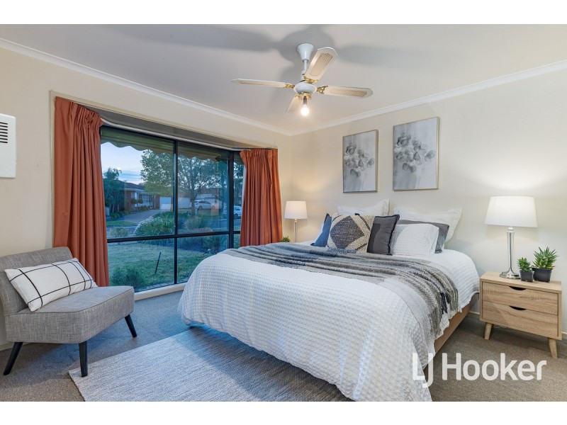 45 Seabrook Boulevard, Seabrook VIC 3028