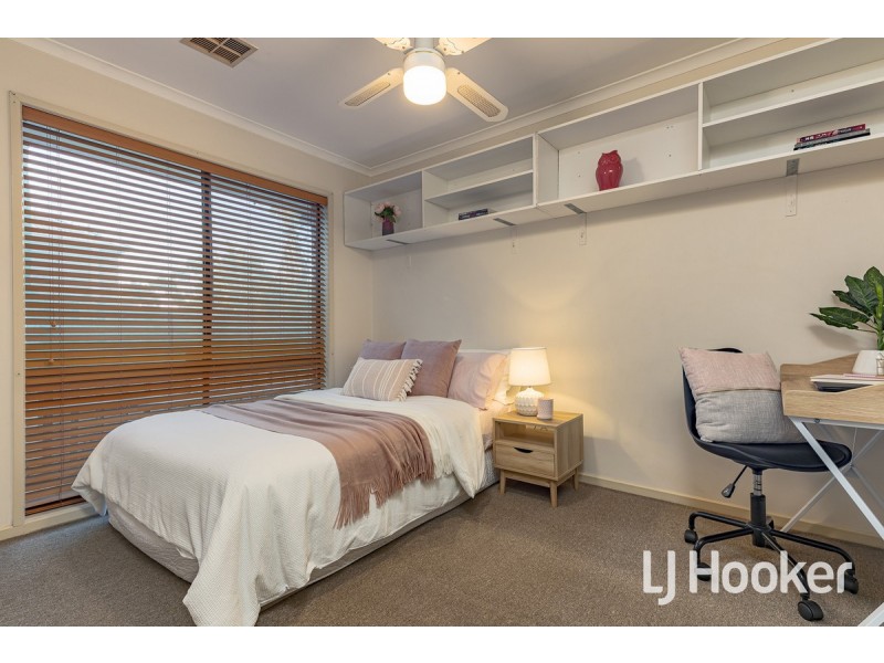 45 Seabrook Boulevard, Seabrook VIC 3028