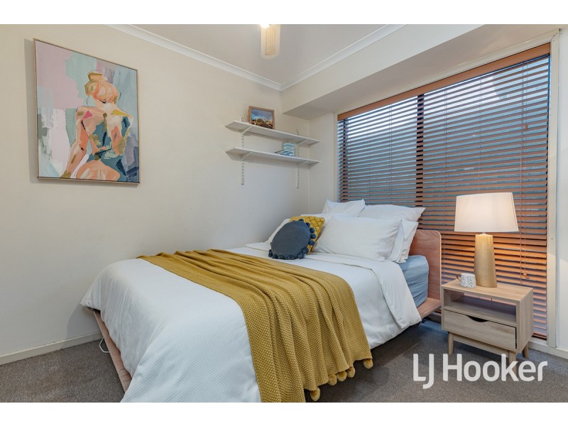 45 Seabrook Boulevard, Seabrook VIC 3028