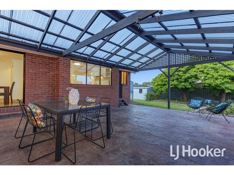 45 Seabrook Boulevard, Seabrook VIC 3028