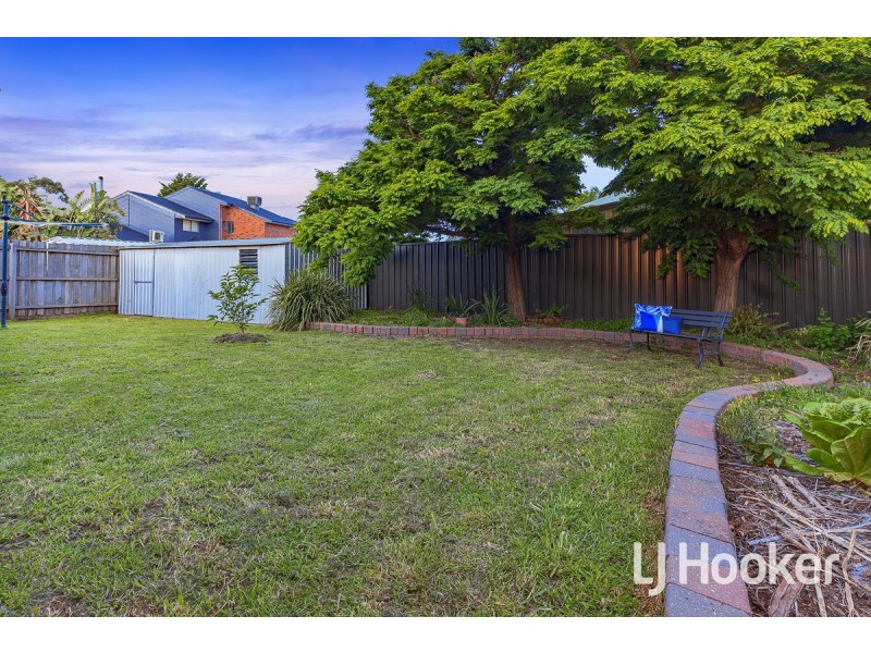 45 Seabrook Boulevard, Seabrook VIC 3028