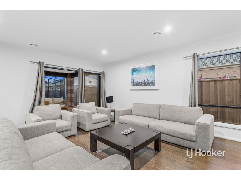 3 Leadbeater Street, Point Cook VIC 3030