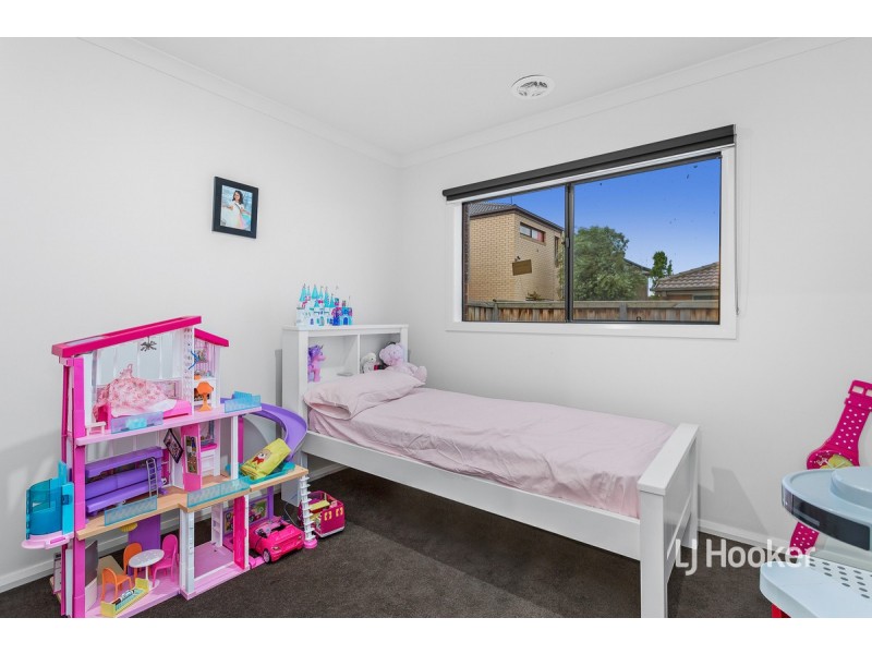 3 Leadbeater Street, Point Cook VIC 3030