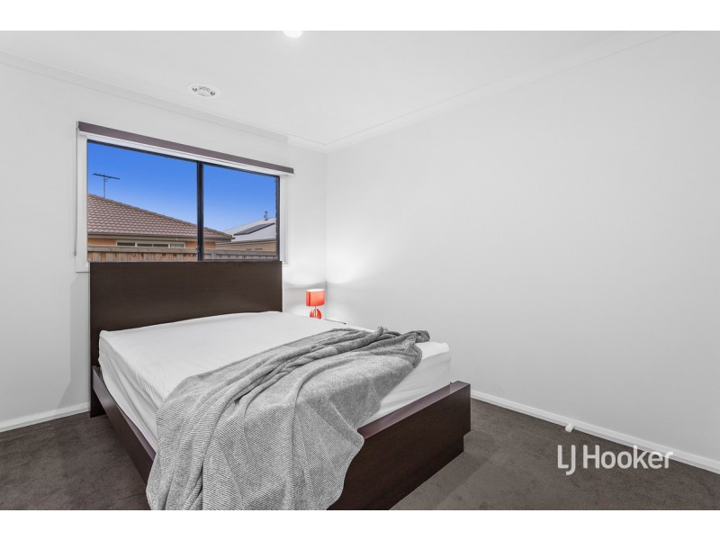 3 Leadbeater Street, Point Cook VIC 3030