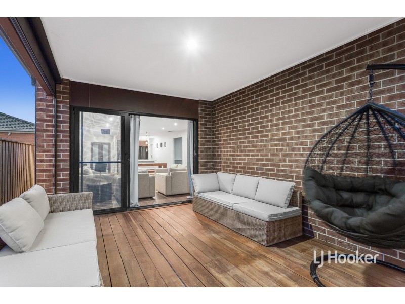 3 Leadbeater Street, Point Cook VIC 3030