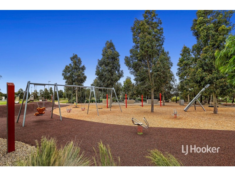 3 Leadbeater Street, Point Cook VIC 3030