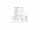 1/4 Riverbend Crescent, Werribee VIC 3030 Floorplan