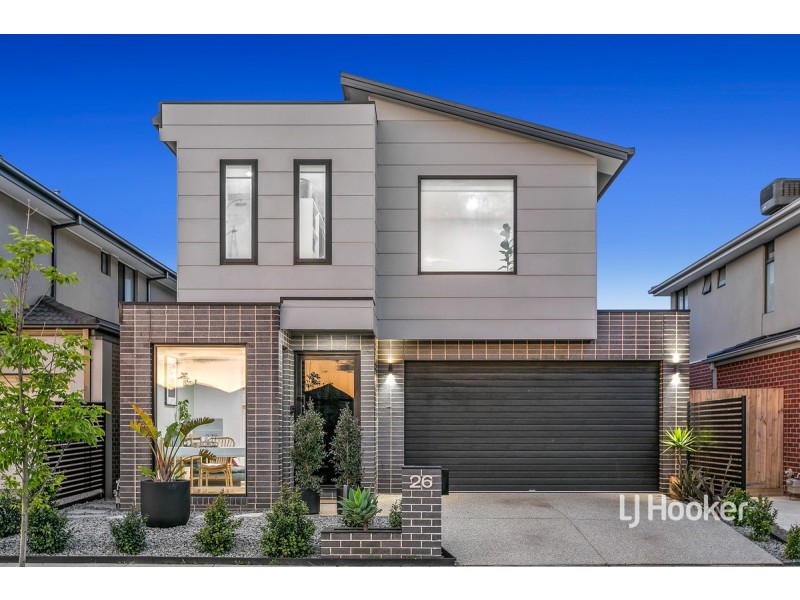 26 Murphy Street, Point Cook VIC 3030
