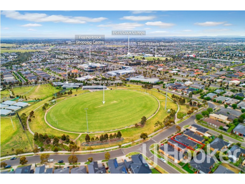 13 Whisper Boulevard, Point Cook VIC 3030