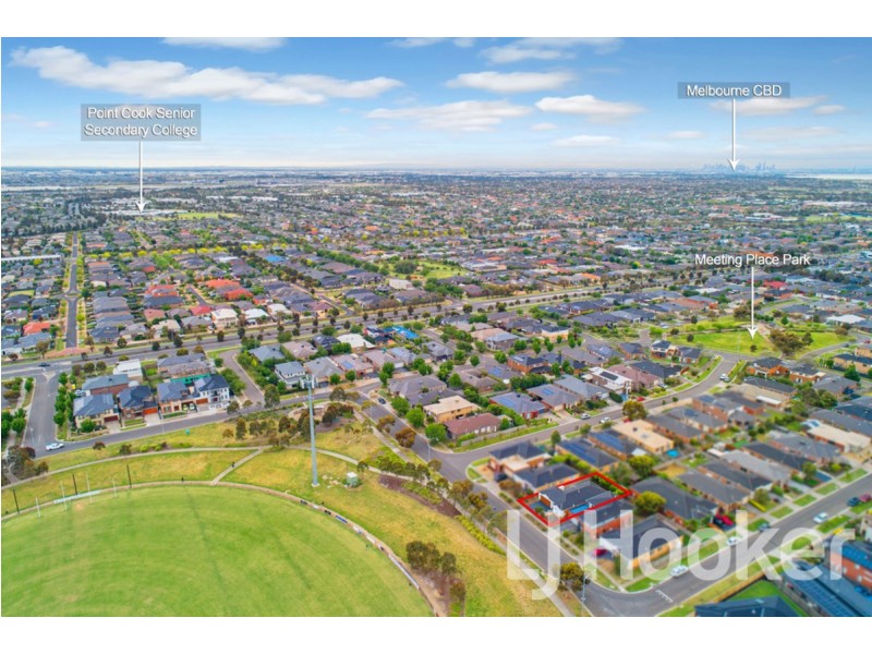 13 Whisper Boulevard, Point Cook VIC 3030