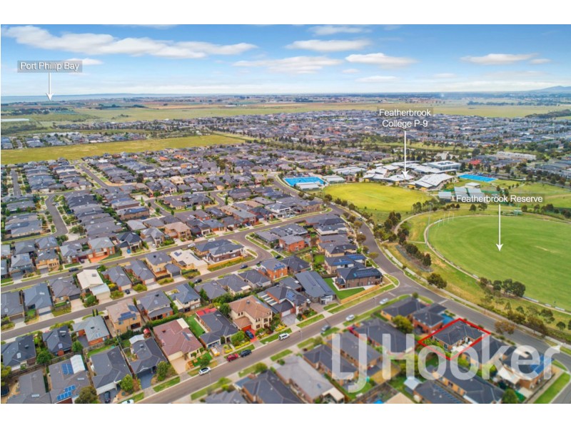 13 Whisper Boulevard, Point Cook VIC 3030