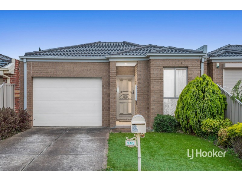 145 Merton Street, Altona Meadows VIC 3028
