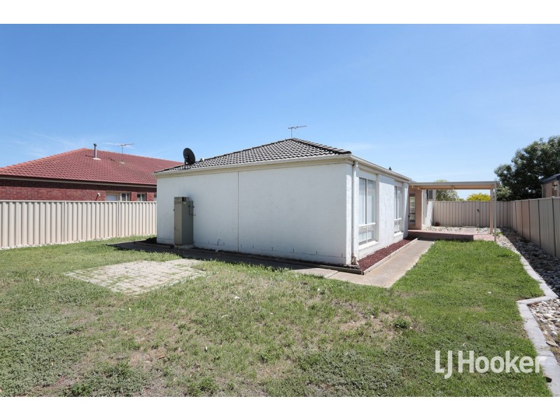 9 Kingsley Avenue, Point Cook VIC 3030