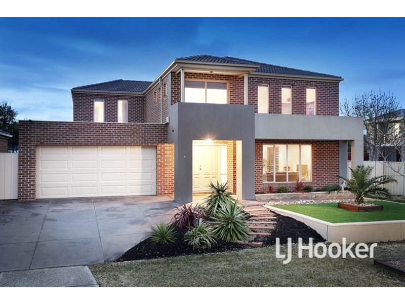 5 La Spezia Court, Point Cook VIC 3030