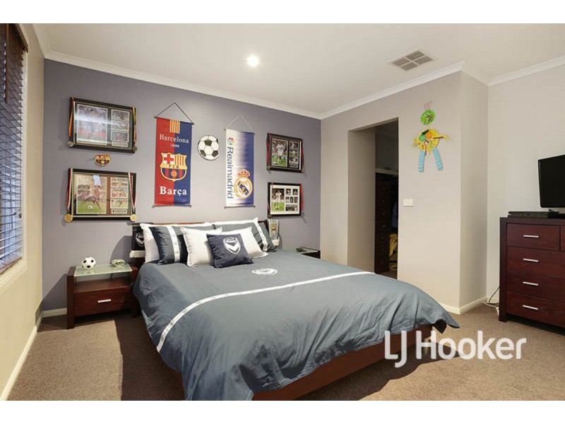 5 La Spezia Court, Point Cook VIC 3030