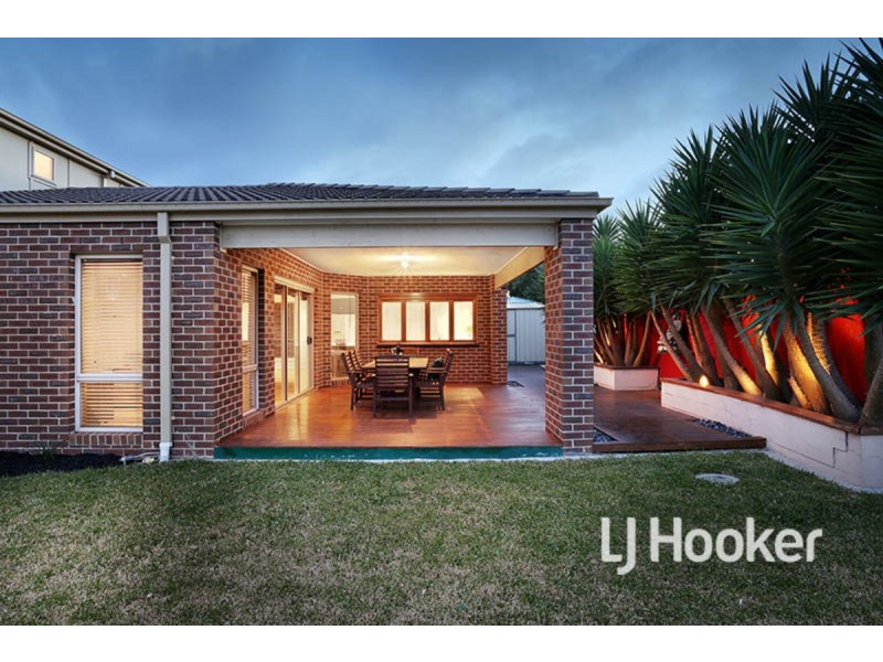 5 La Spezia Court, Point Cook VIC 3030
