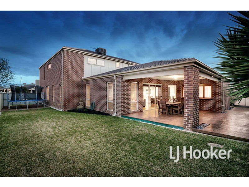 5 La Spezia Court, Point Cook VIC 3030