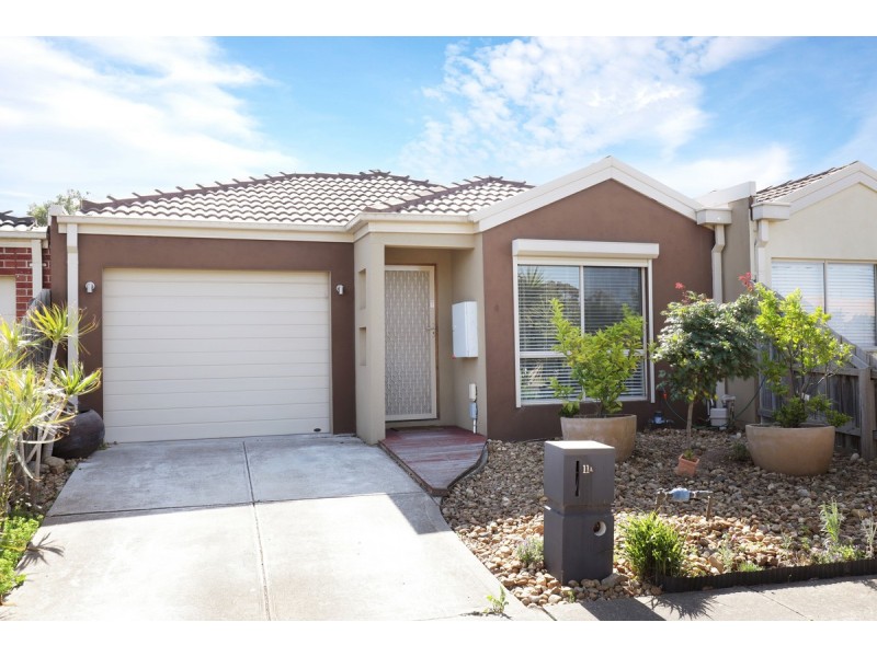 11a Malleehen Steet, Werribee VIC 3030