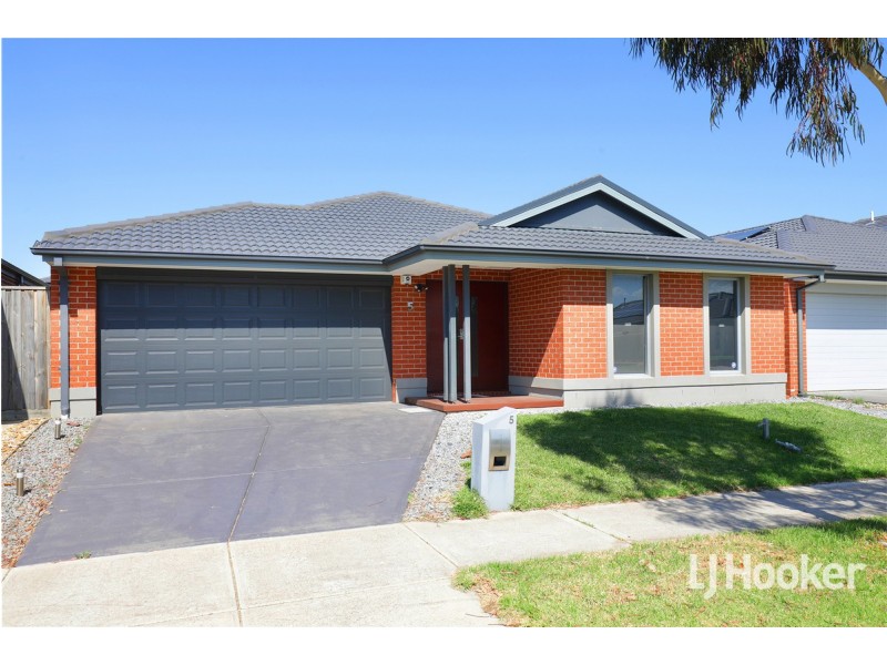 5 Solo Street, Point Cook VIC 3030