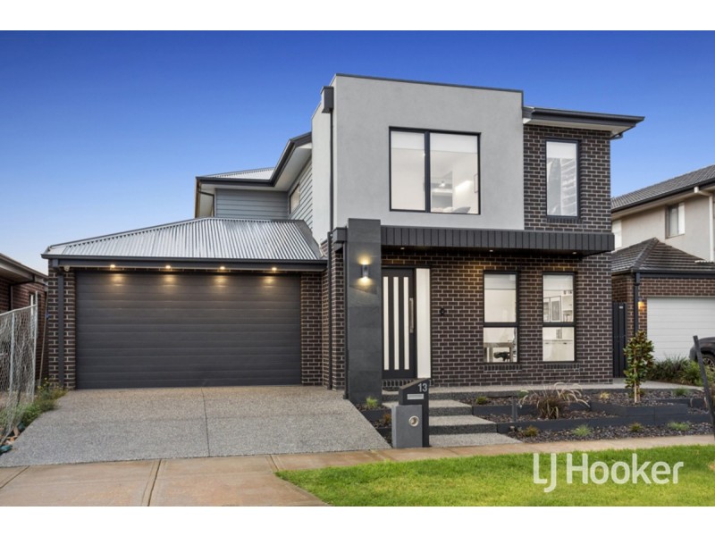 13 Jetty Road, Werribee South VIC 3030