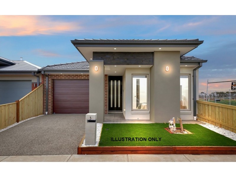 36 Flintwood Street, Tarneit VIC 3029