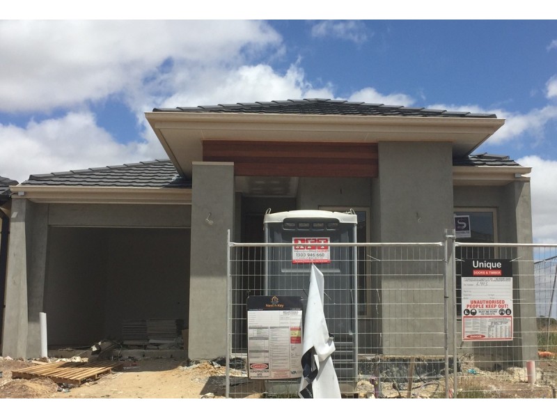 36 Flintwood Street, Tarneit VIC 3029