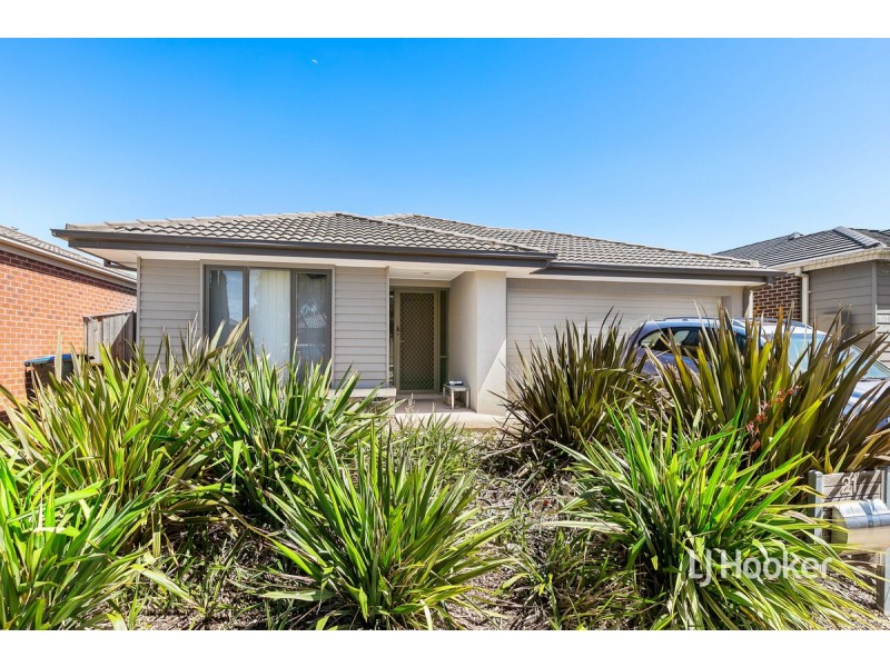 21 Tusmore Road, Point Cook VIC 3030
