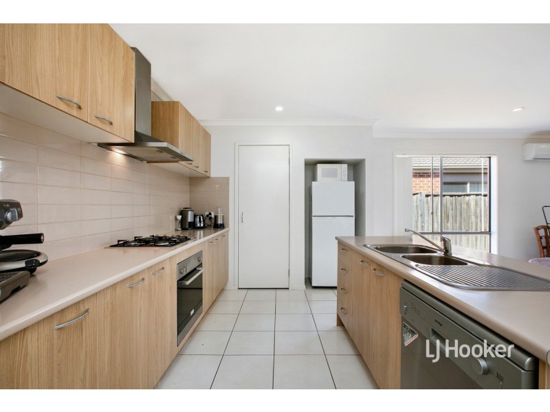 21 Tusmore Road, Point Cook VIC 3030