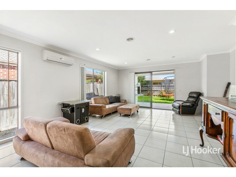 21 Tusmore Road, Point Cook VIC 3030