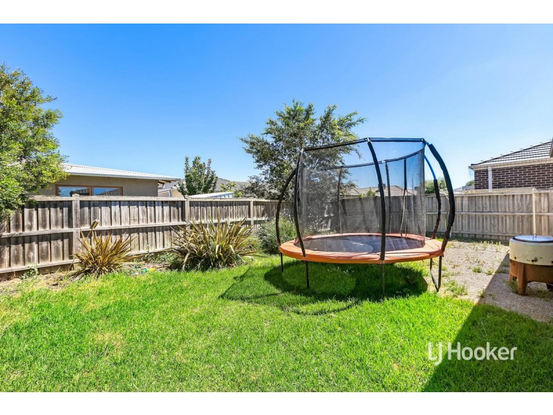 21 Tusmore Road, Point Cook VIC 3030