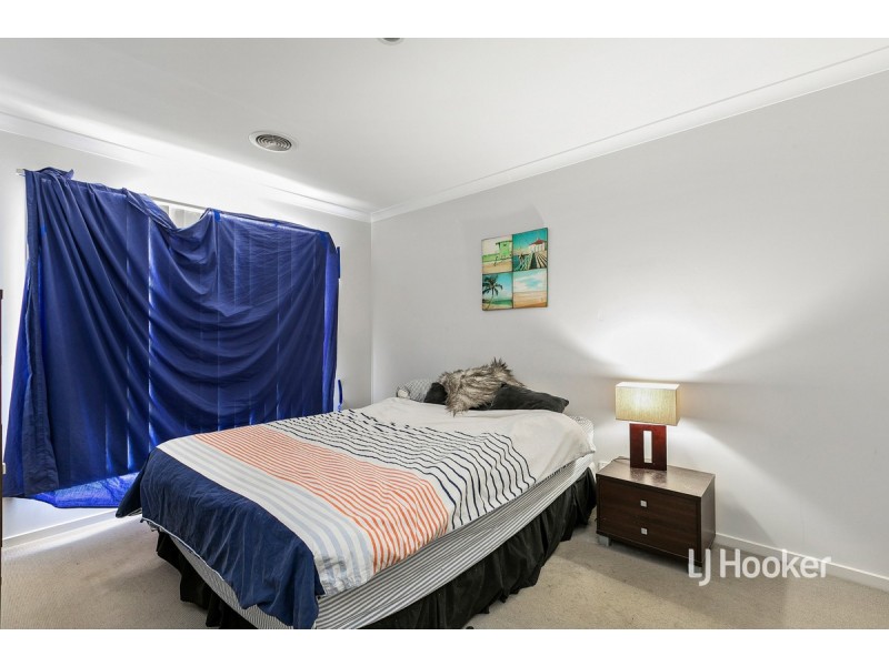 21 Tusmore Road, Point Cook VIC 3030