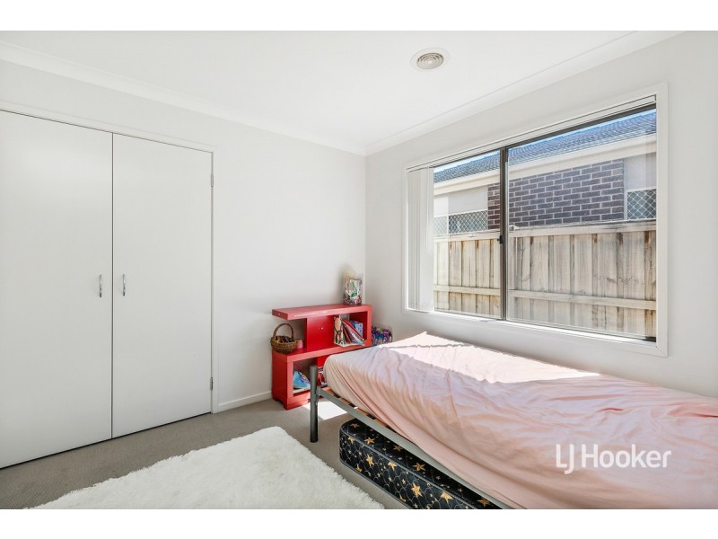 21 Tusmore Road, Point Cook VIC 3030