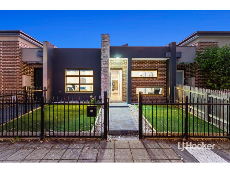 84 Boardwalk Boulevard, Point Cook VIC 3030