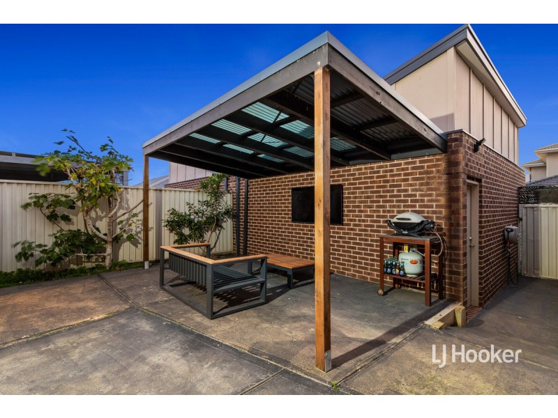 84 Boardwalk Boulevard, Point Cook VIC 3030