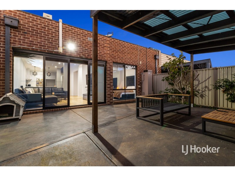 84 Boardwalk Boulevard, Point Cook VIC 3030