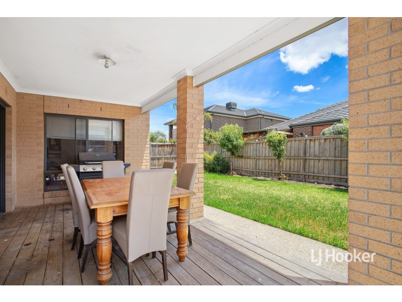 3 Spartan Way, Williams Landing VIC 3027