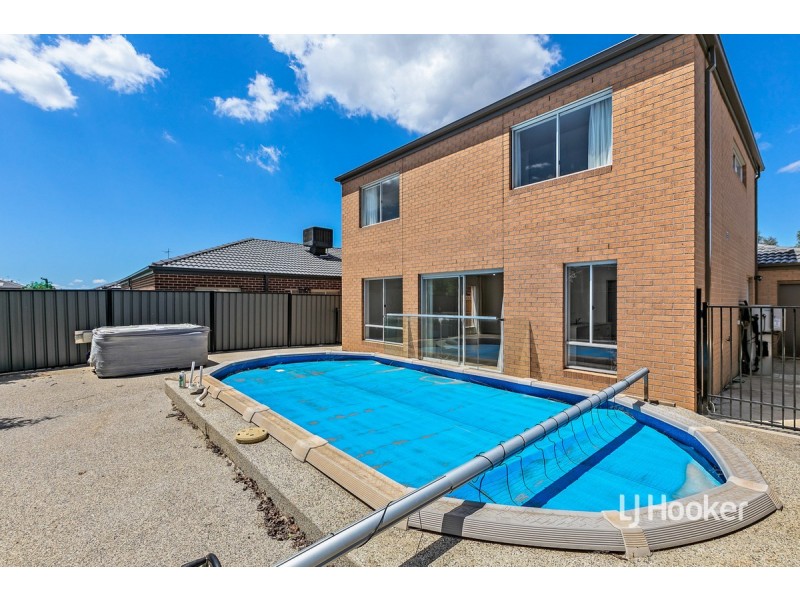 22 Marwood Avenue, Truganina VIC 3029