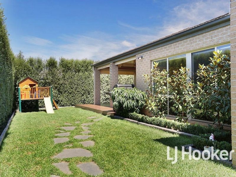 103 Yuruga Boulevard, Point Cook VIC 3030