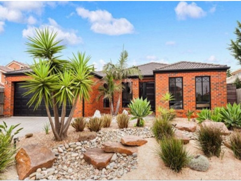 129 Seabrook Boulevard, Seabrook VIC 3028