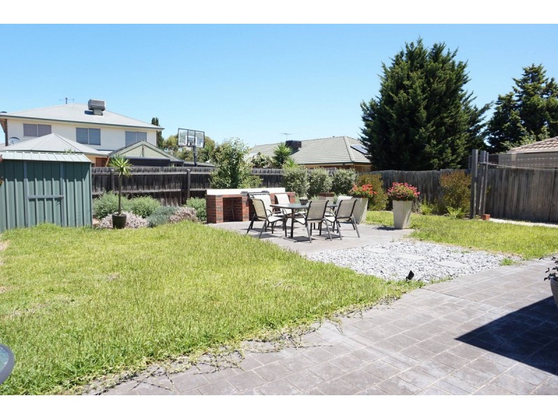 129 Seabrook Boulevard, Seabrook VIC 3028