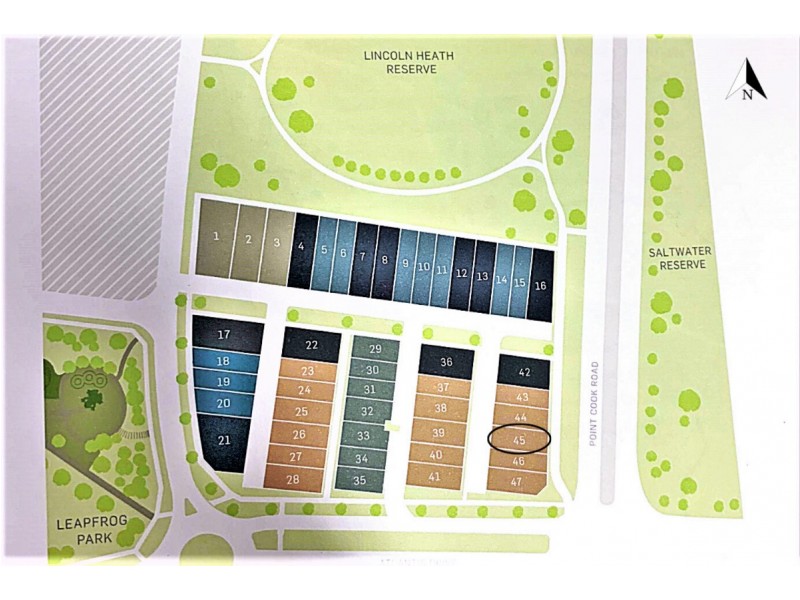 380 Point Cook Road, Point Cook VIC 3030