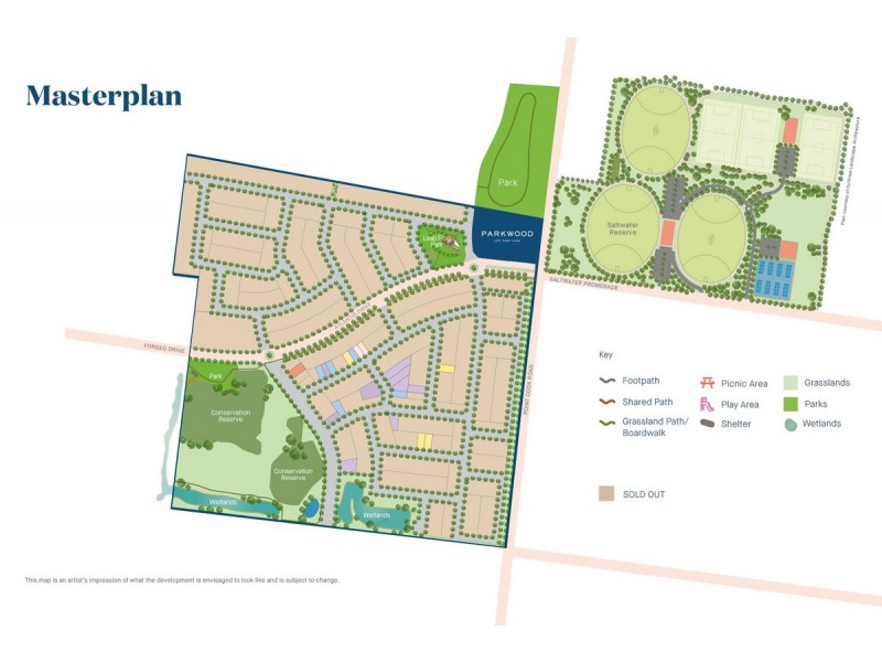 380 Point Cook Road, Point Cook VIC 3030