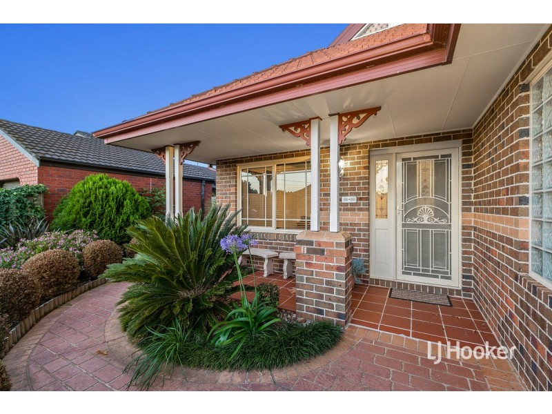7 Hosie Street, Altona Meadows VIC 3028