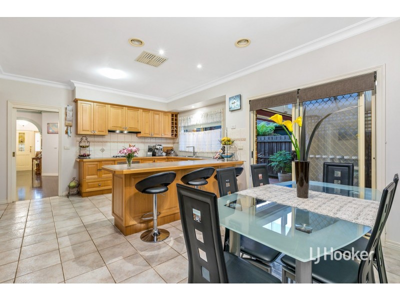 7 Hosie Street, Altona Meadows VIC 3028