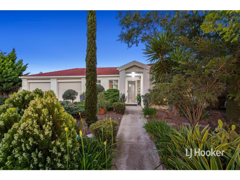 26 Willowgreen Way, Point Cook VIC 3030