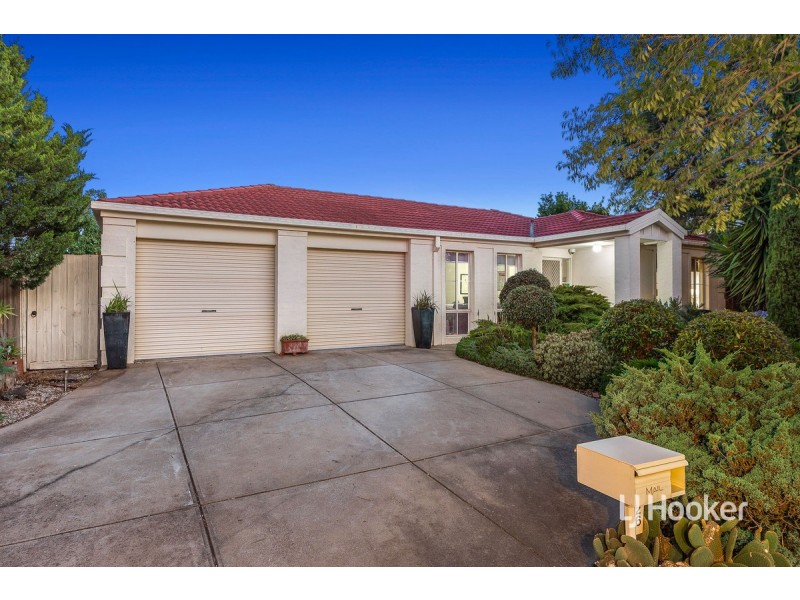 26 Willowgreen Way, Point Cook VIC 3030